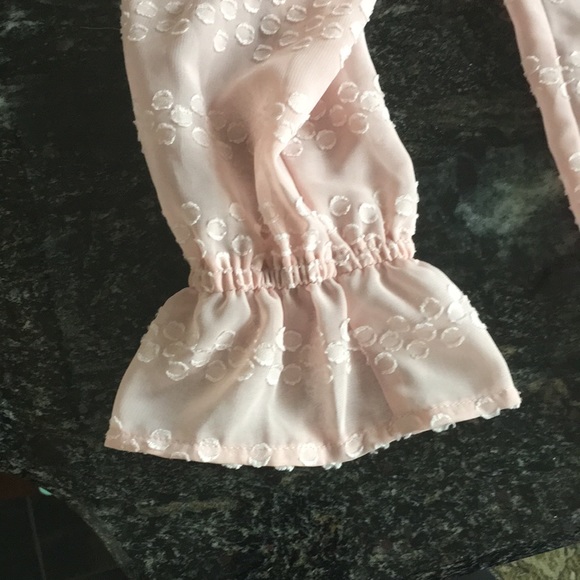 NWT Liz Claiborne Blouse - Picture 7 of 8